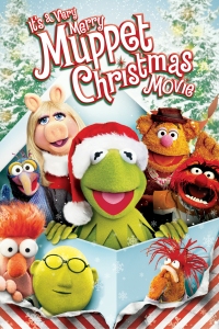 6.5 It's a Very Very Muppet Christmas Movie
